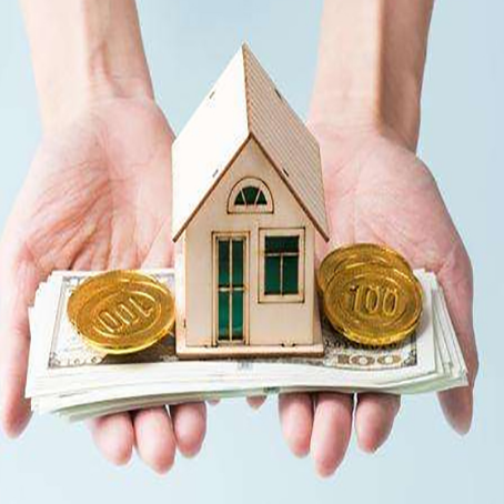 萝北房屋抵押贷款选择贷款公司有啥好处